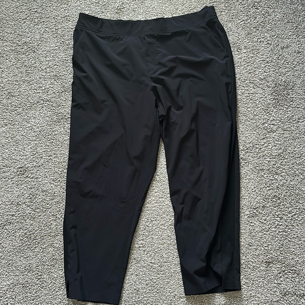 Athleta BROOKLYN MID RISE ANKLE PANT